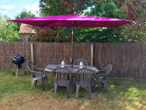 Jardin