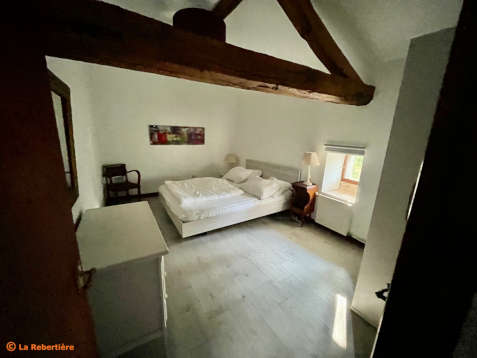Chambre 1